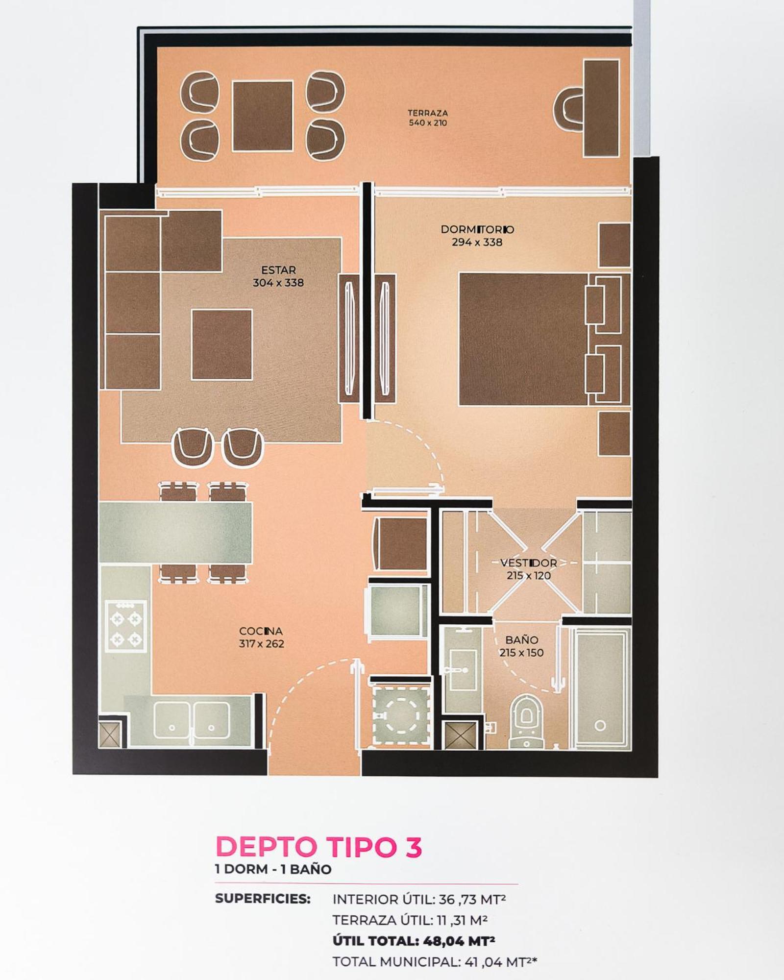 Aparthotel Marina Dunas *
