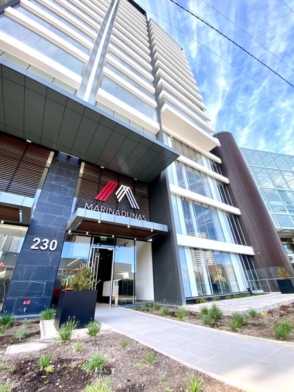 Marina Dunas Aparthotel Vina del Mar