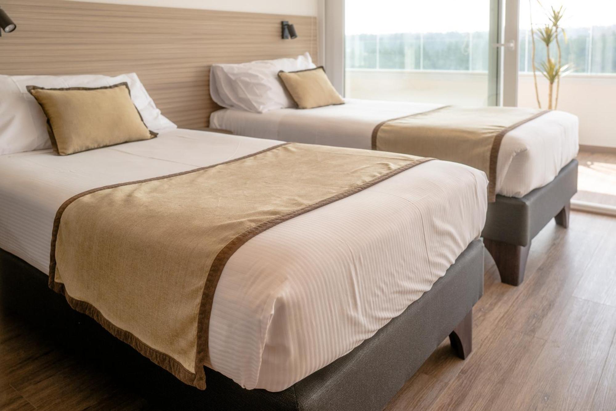 Aparthotel Marina Dunas Vina del Mar