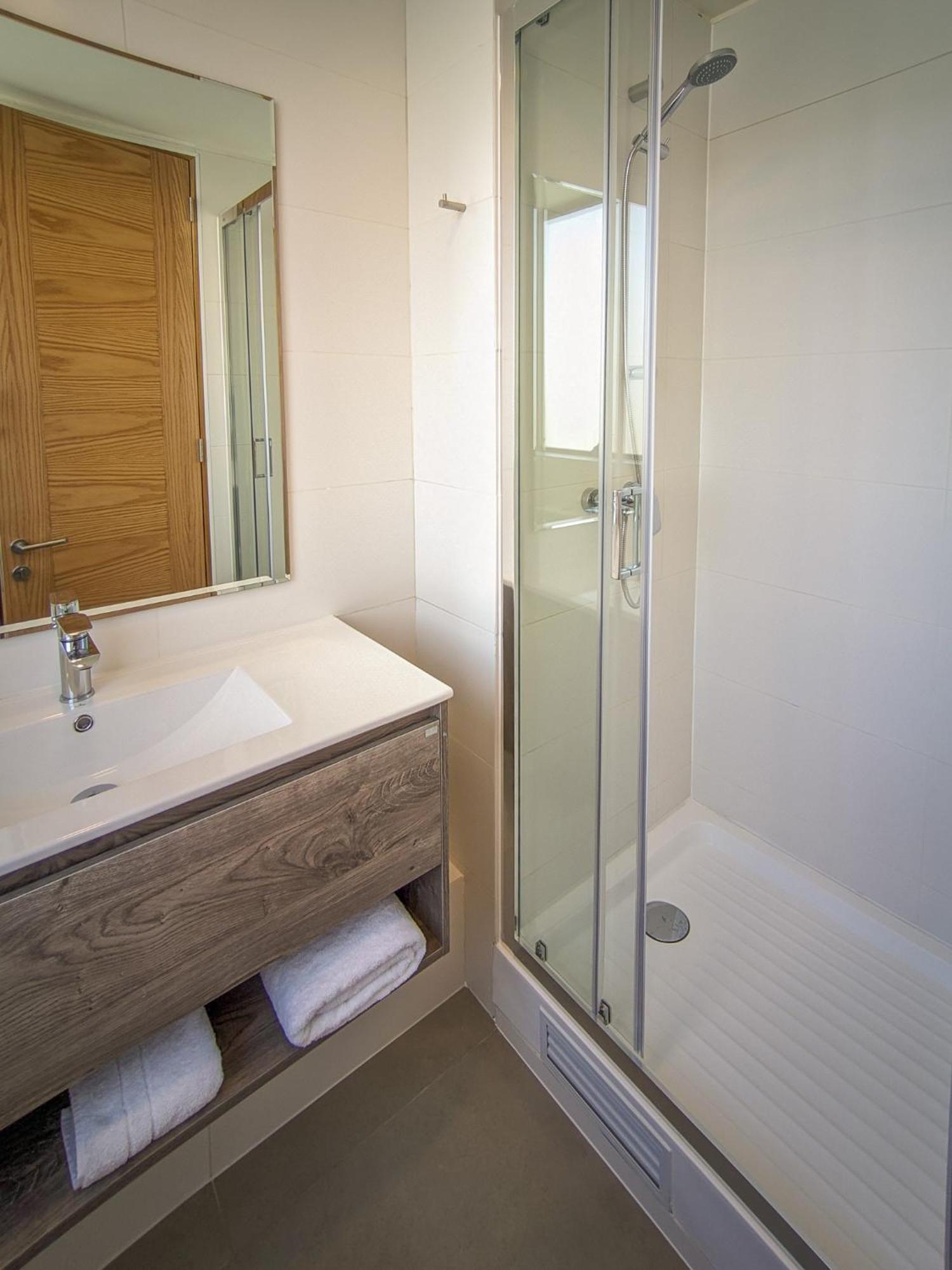Aparthotel Marina Dunas Vina del Mar