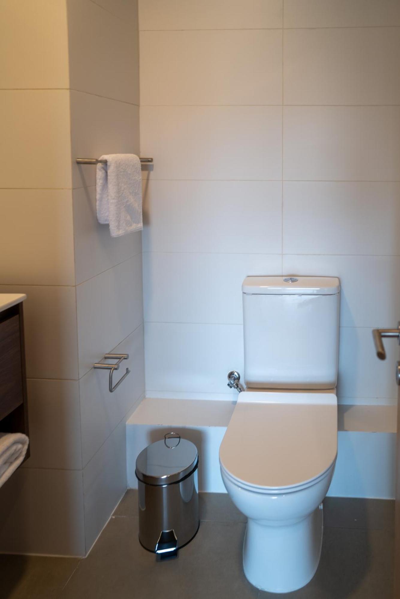 Marina Dunas Aparthotel *