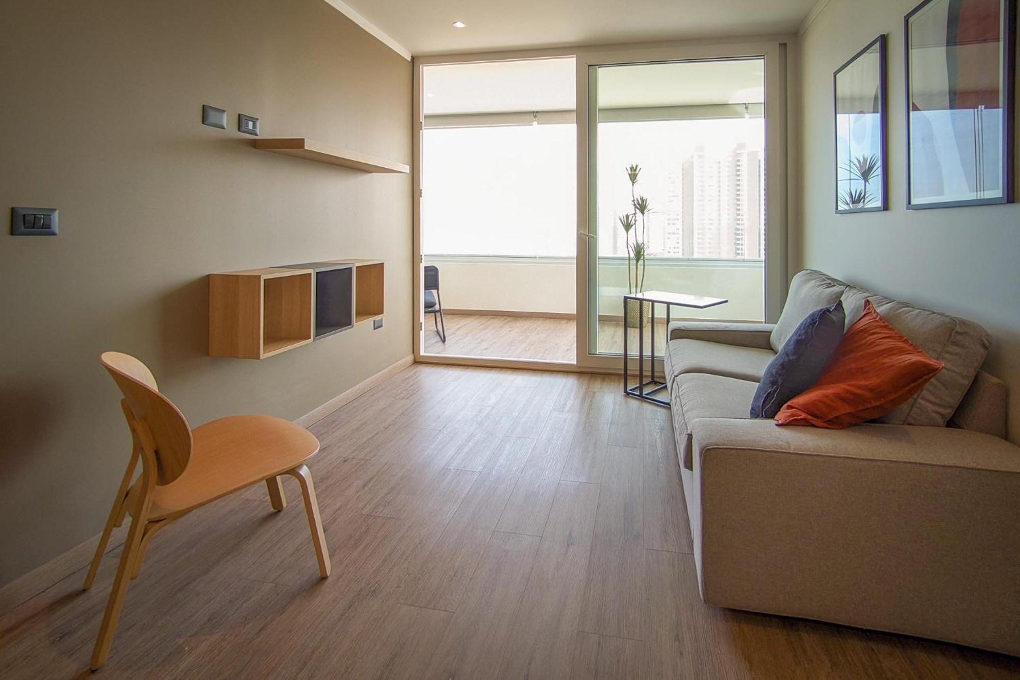 Marina Dunas Aparthotel