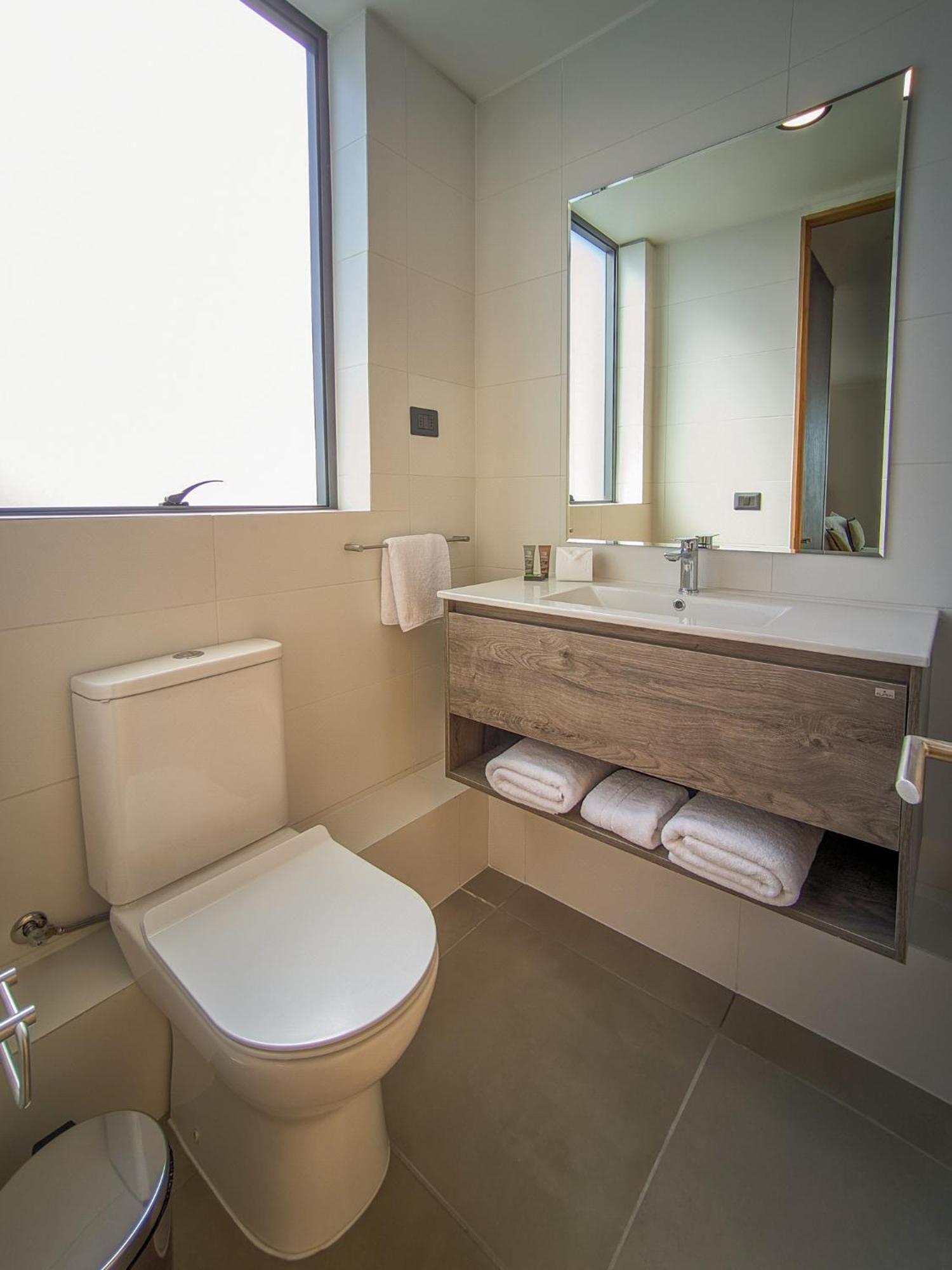 Aparthotel Marina Dunas