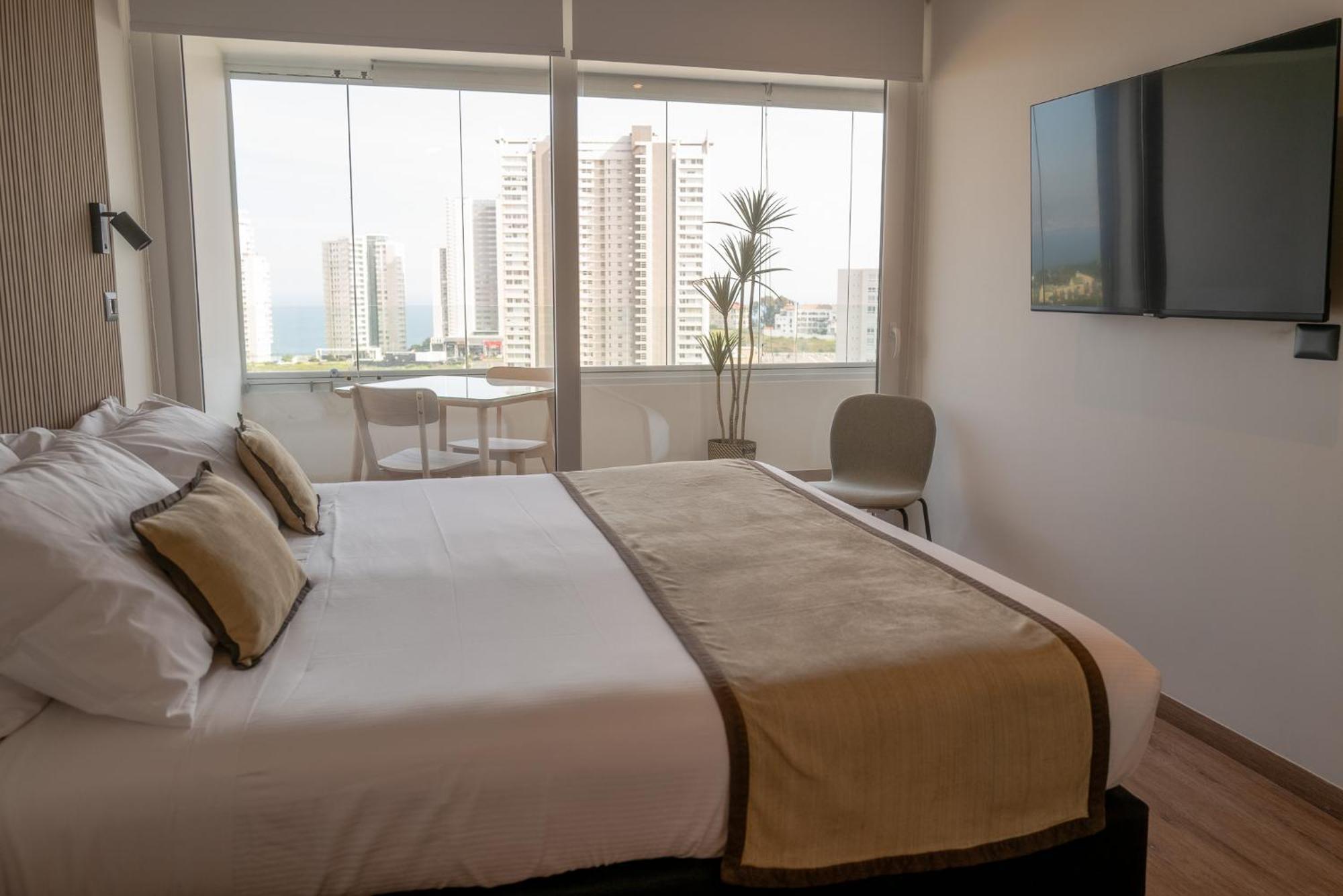Marina Dunas Aparthotel *