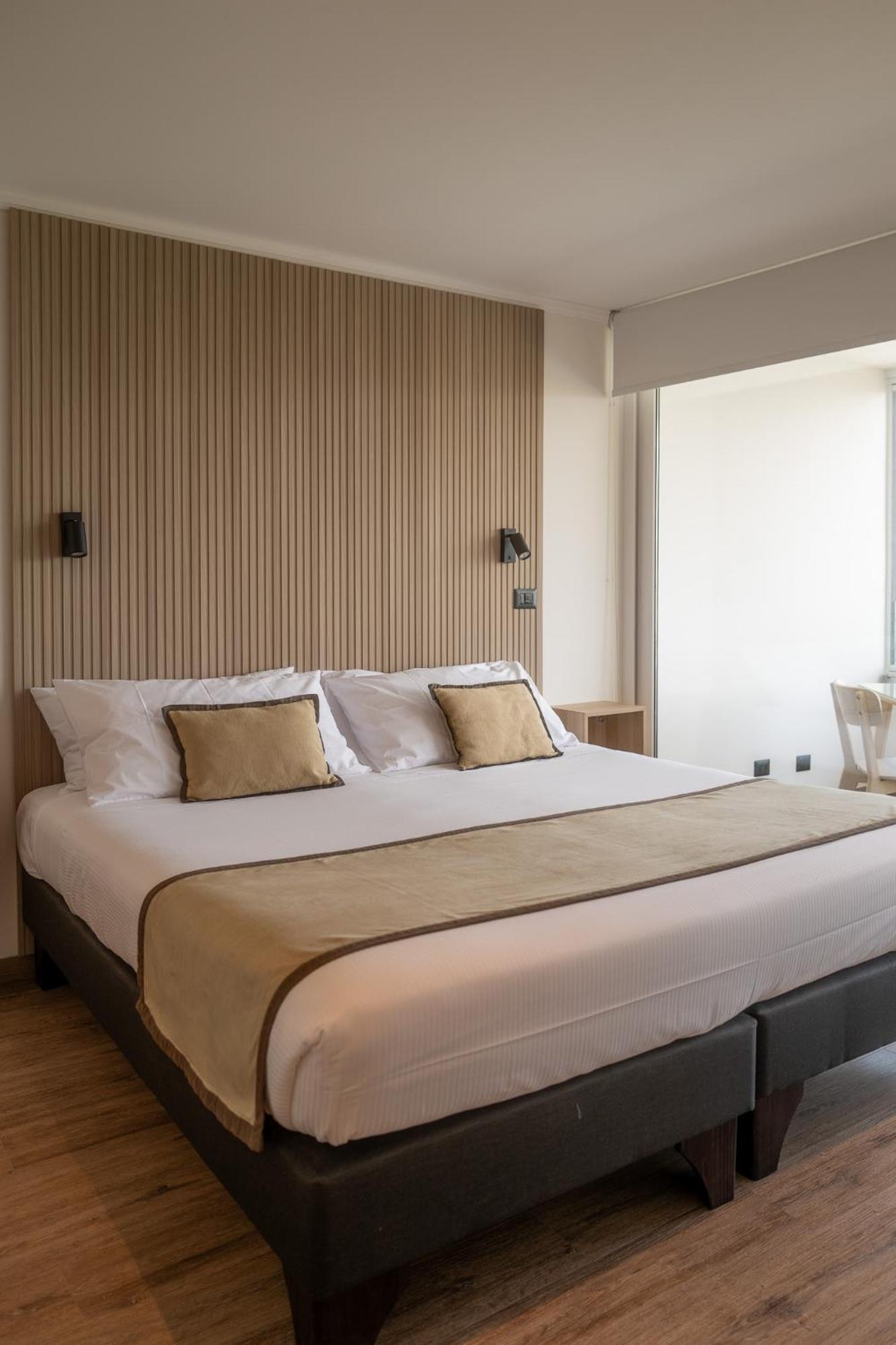 Marina Dunas Aparthotel *