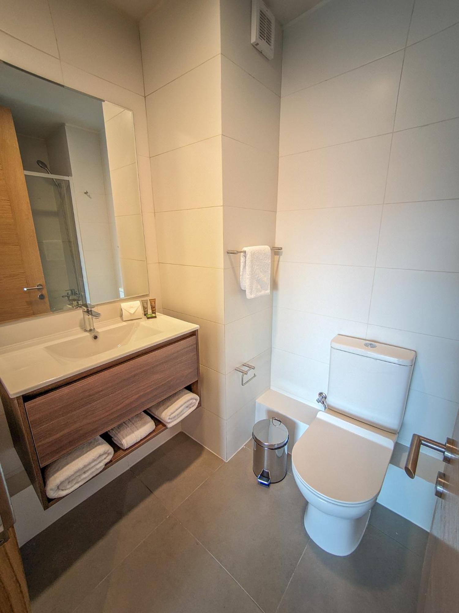 Aparthotel Marina Dunas